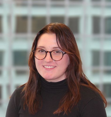 Camille Rimmer, Senior Project Engineer - Gilbane Building Company